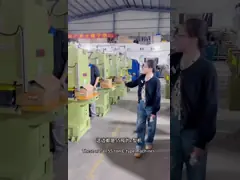 Electic vehicle charging head Injection Molding Machine 55T