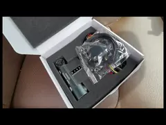 2CH DashCam installation demo video