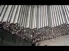 Impact Resistant Tungsten Carbide Rod With Coolant Hole 2mm