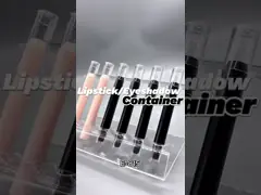 Hot sell Custom Color Makeup Eyeshadow Cream Pigments Highlighter Stick packaging