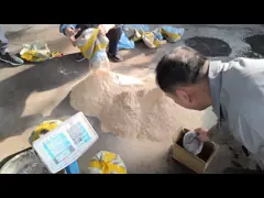 Saman Kompost Çiftlik Atıkları Gübre Düz Ölçümlü Granulatör Ekipmanı