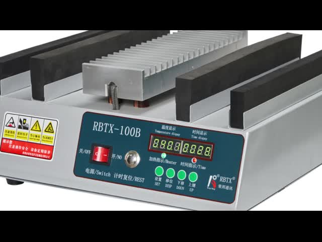 Pigtail Connector Epoxy Adhesive Curing Oven Manufacturers