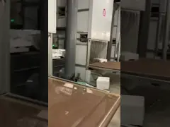 Small Size Bead Foam Eps Pre Expander Expandable Making Machine Box Wall Insulation