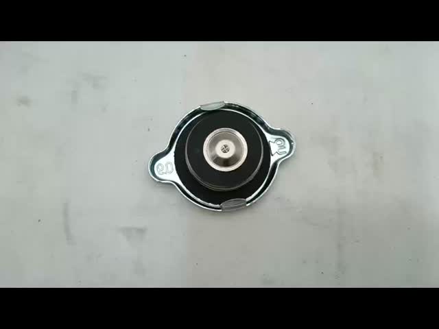 2943342 294-3342 Couvercles de radiateurs pour camions Pour le CAT 613G 621B 631D 770G 772G vidéo