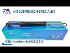 Mercedes Benz W212 E - Class Front Air Suspension Shock Absorber