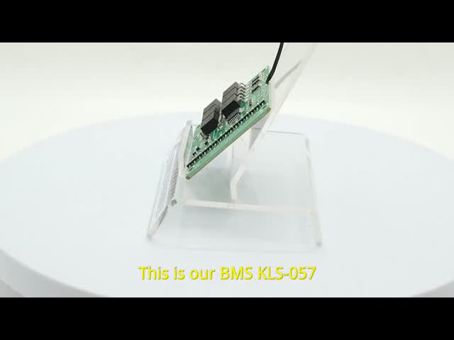 OEM ODM スマートBMS Uart Bt 40a 60a 100a 150a 200a 250a 4s 300a Bms ライフポ4 4s 12v Bms 300a