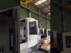 VMC1580 CNC Vertical Machining Centers 5-axis 4-axis 3-axis Milling Machines Metalworking