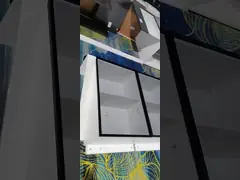 KITCHEN FURNITURE WITH KITCHEN CABINET VENEER OF BEADED SHAKER PANEL AND SOLID WOOD