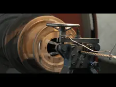 ABC Service Drop 0,6/1kv Аэротехнический кабель Al/PE 4X16 4x25 4x50mm2 IEC 60502-1