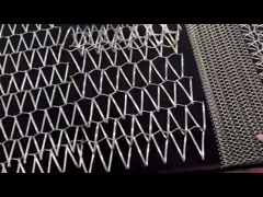0.5m Stainless Steel Wire Mesh