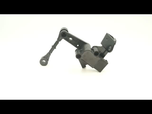 後ろ左右高度レベルセンサー LR033257 ランドローバー・レンジローバー・スポーツ 2014