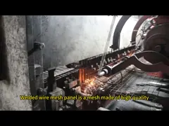 1m-6m Length Steel Reinforcing Mesh for Long-Lasting Road Reinforcement