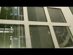 Custom Thick Single Sided Phlogopite Mica Tape Insulating Material For Fireproof Cables