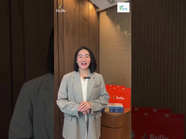 Indonesia dealers' comments on Relle