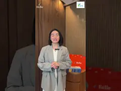 Indonesia dealers' comments on Relle