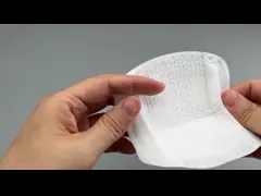 Leakproof Disposable Breast Feeding Pads Customize Protective Leakguards Anti Galactorrhea