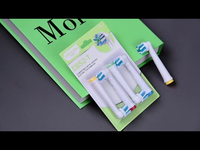 Universal Professional Replacement Toothbrush Heads For T Series OEM ODM