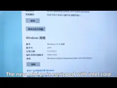 Singel LAN Gaming PC With Intel Core i7 13620H And GTX 1060 4GB Discrete Graphics