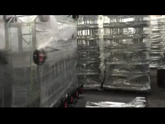 Zinc Plated Skeleton Cable Reel 10-15kg Capacity for Cabling System Installation