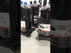 Copeland Scroll Air Conditioner Compressor