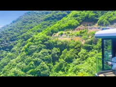 manufacturing security cabins