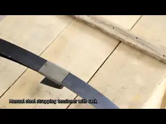 32mm  Manual Steel Strapping Tensioner Rack Type 1 1/4 In Strapping Tensioner Tool