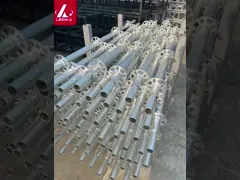 Stainless Steel Layer Truss for Durable and Versatile Outdoor Structures