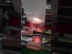 Wholesale 0.03mm thick Soldering And Converting Copper Foil Masking Tape