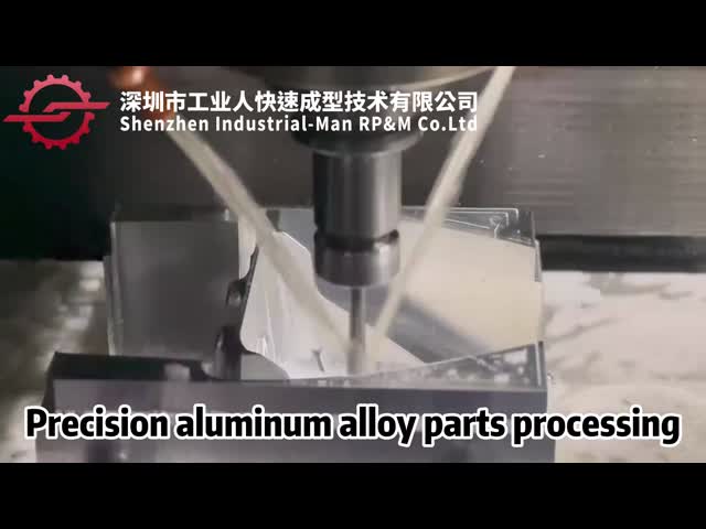 高品質のCNC アルミ ステンレス 鋼 銅 機械部品 工場価格 CNC機械サービス