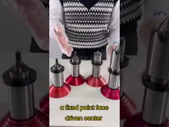 F67-B FIXED POINT FACE DIVER