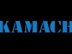 Rotary drill with tricone bit