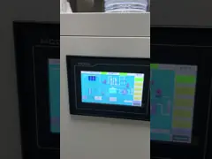 Ultra Pure Water System 18 M&Omega 50LPH 2-stage RO With EDI System