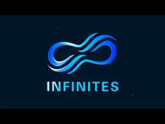 INFINITES M.2 2280 PCIe3.0 SSD NVMe Ultimate Solution For Your System Stability