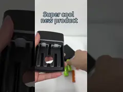 Detachable AA AAA Battery 1.2V 1.5V Charger Portable Power Bank