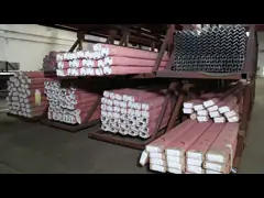 Aluminium Profile / Aluminum Extrusions For Electronics Products with CNC Machining