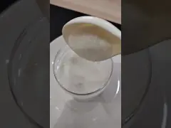 Detergent Grade Water Softener 4a Zeolite Powder Cas 1318 02 1 For Water Purification