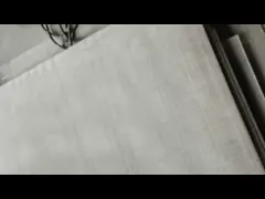 স্ট্যান্ডার্ড দৈর্ঘ্য স্টেইনলেস স্টিল নিরাপত্তা পর্দা স্টেইনলেস স্টীল পোকা পর্দা