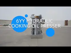 Industrial cold oil press machine coconut cocoa butter oil making machine
