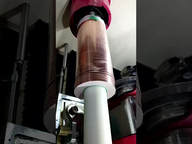 0.05-0.18MM ステンドグラスの溶接用厚い黒いバックの銅葉テープ