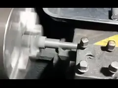 Metal Cutting Carbide T Rod Customized Diameter For End Mills