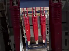 12kV Indoor  Disconnecting Switch