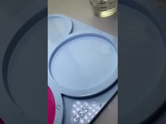 清らかな エポキシ 樹脂 は 木 や 石 に 輝く 高級 な 美容 を 与え ます