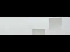 6m 12m New Skyline Linear Lighting With Spot Lights For Accent Lighting