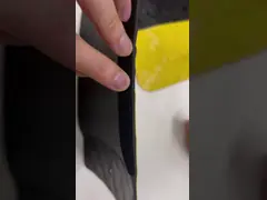 PVC Foam+PVC Surface Durable Anti Fatigue Mat ESD Anti-Fatigue Floor Mat