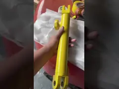 Excavator Hydraulic Cylinder