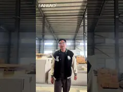 Complete Full Interior Luxury Lacquer Smart Automatic Kitchen Cabinet Modern Design