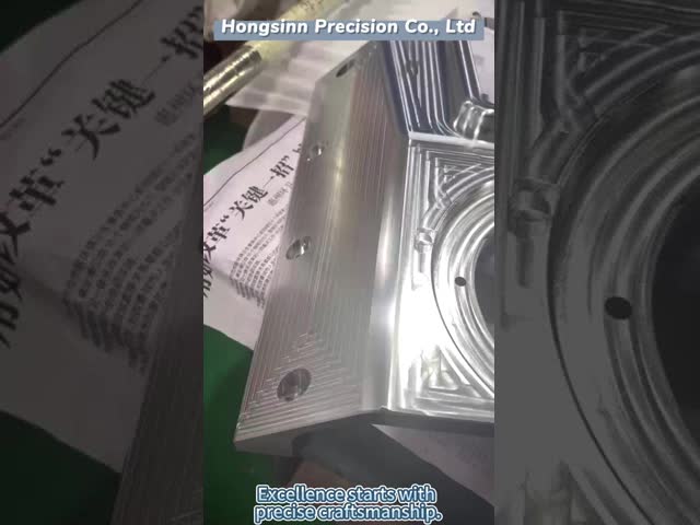 中国におけるチタンおよび海洋用途向けカスタムCNC機械加工サービス