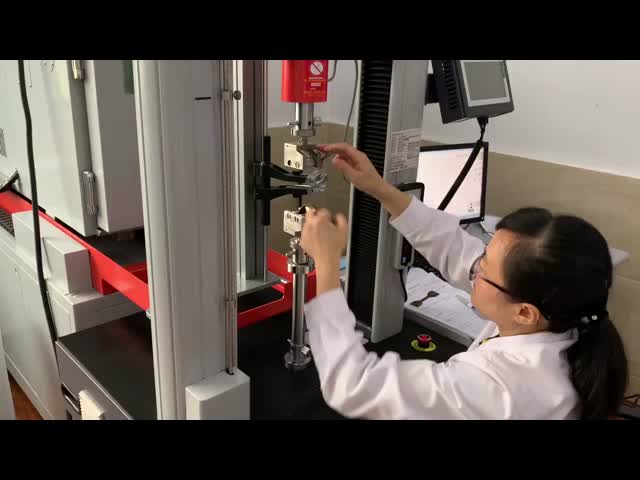 A601C Resistência ao óleo da borracha fluoroelastomérica, conjunto de compressão baixa para vedação de óleo