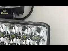Iluminação de trabalho das escavadeiras Faros para escavadeiras Komatsu PC200 PC360