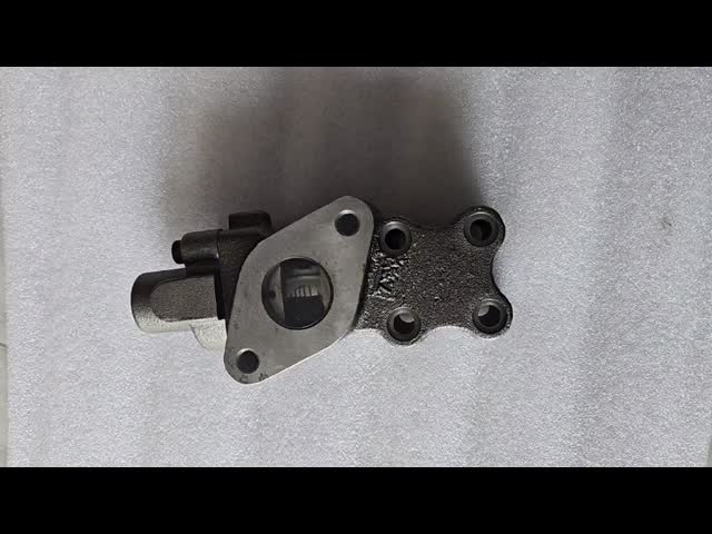 708-40-87200 Excavator Spare Valve  Applies To PC200-7